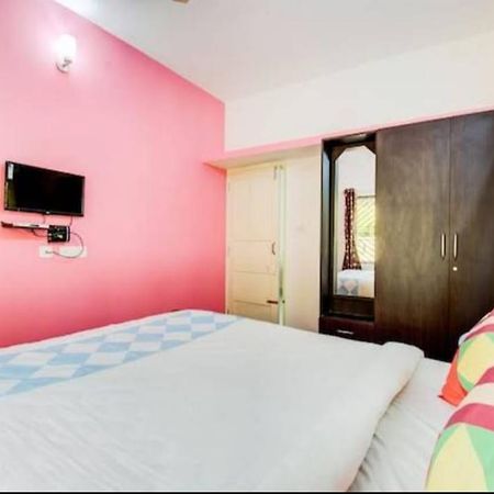 Willa House Tully Madikeri Zewnętrze zdjęcie