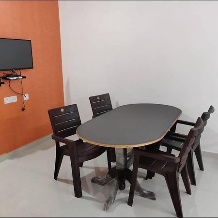 Willa House Tully Madikeri Zewnętrze zdjęcie