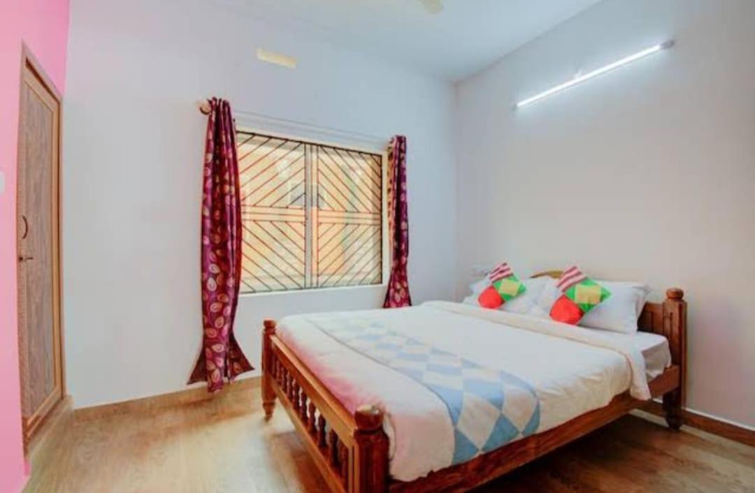 Willa House Tully Madikeri Zewnętrze zdjęcie