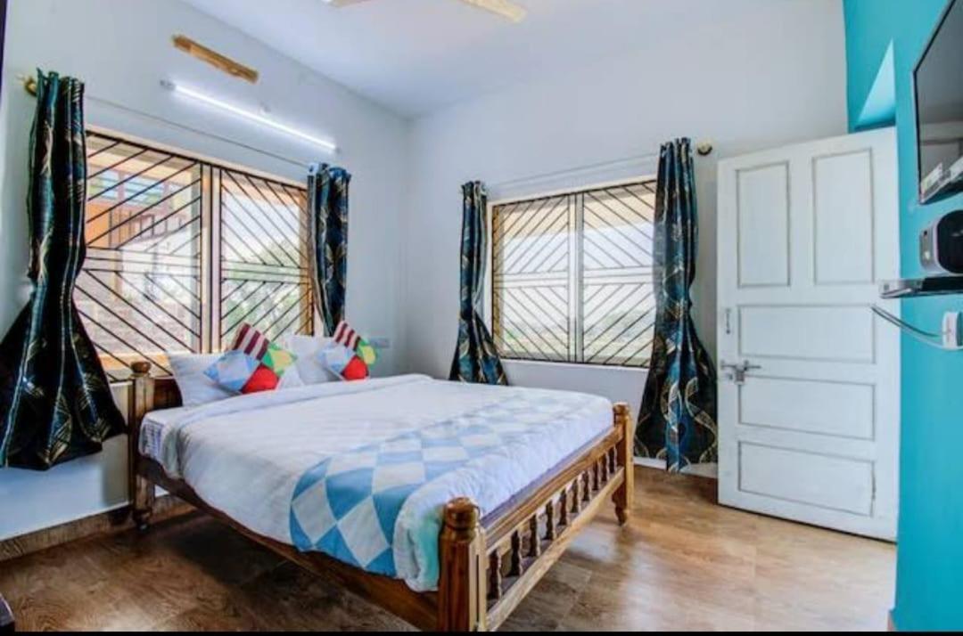 Willa House Tully Madikeri Zewnętrze zdjęcie