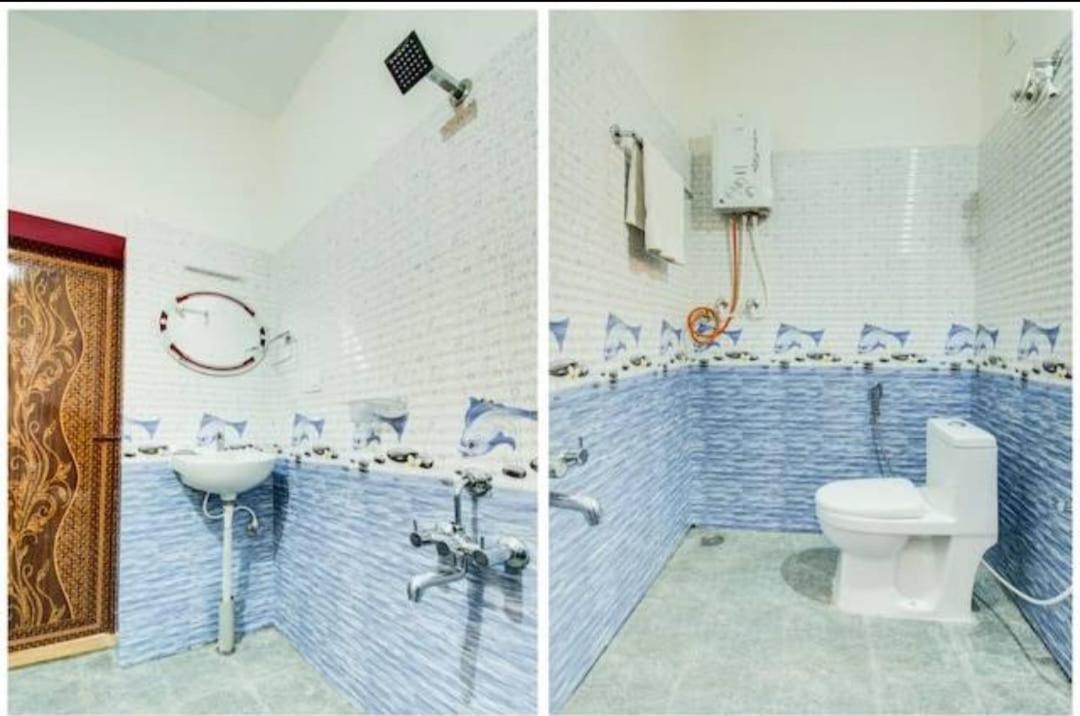 Willa House Tully Madikeri Zewnętrze zdjęcie
