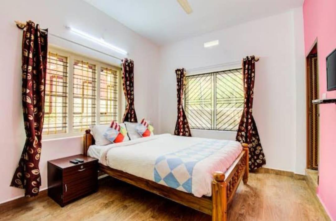 Willa House Tully Madikeri Zewnętrze zdjęcie