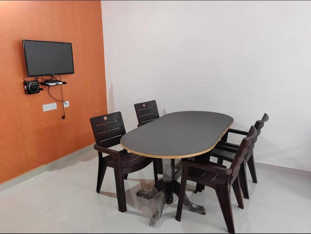 Willa House Tully Madikeri Zewnętrze zdjęcie